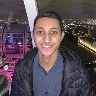 Daniel Freedman's avatar