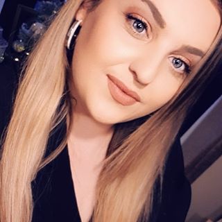 Lauren Macdonald's avatar