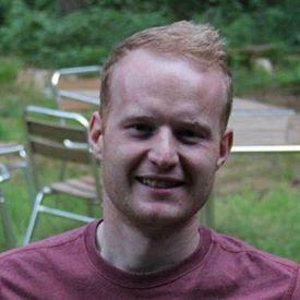 Steve Stretford's avatar