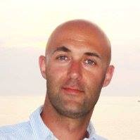 Marco Giorgini's avatar