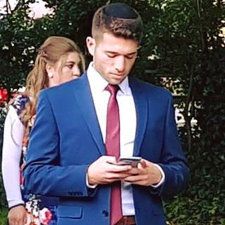 Josh Bharier's avatar