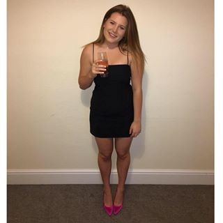 Georgia Carr's avatar