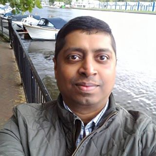 Vishwas Jadhav's avatar