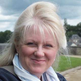 Jane O'Caoilte's avatar