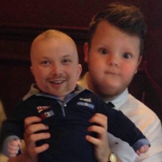 Ryan Magwood's avatar