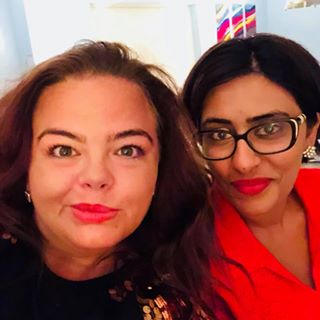 Sarah McGinn's avatar