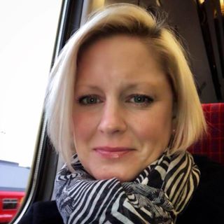 Fiona McDonald's avatar