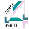 FORCE4 EVENTS's avatar
