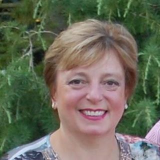 Rachel McCullock's avatar