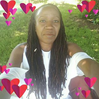 Angela Hylton's avatar