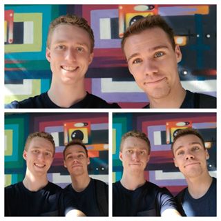 Adam Cieslak-Jones's avatar