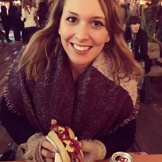 Naomi Howard's avatar