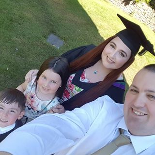 Stacy Shane McKee's avatar