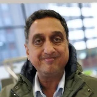 Taher Kagalwala's avatar