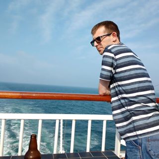 Stuart A Hordern's avatar