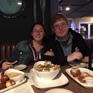 Tiffany Parker's avatar