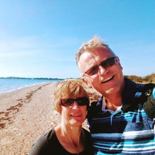 Phil Stevenson's avatar