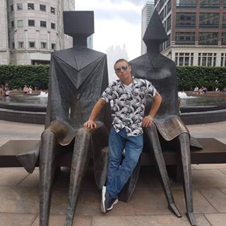 Sergey Alexeev's avatar