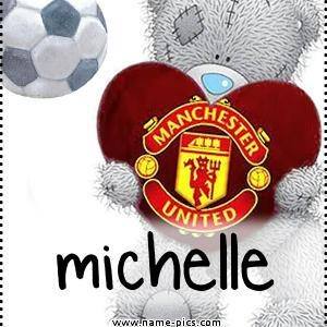 Michelle Norton's avatar