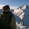 Aaran B's avatar