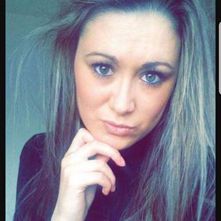 Alina Dumitru's avatar