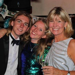 Hannah Baynham's avatar