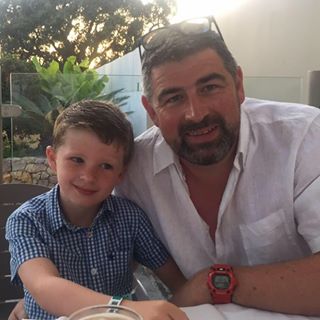 Rob Byrnes's avatar