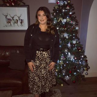 Jessica Emmalee Lewis's avatar