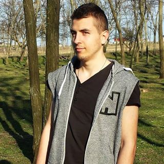 Gabriel Valentin Serban's avatar