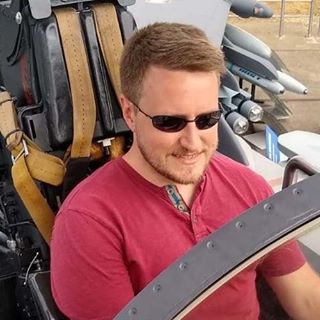 Brendon Morgan's avatar