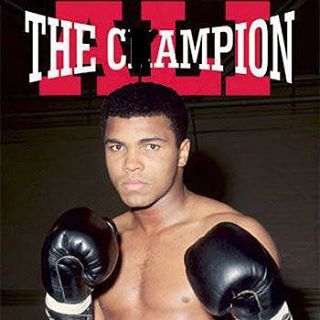 Charles Campion's avatar