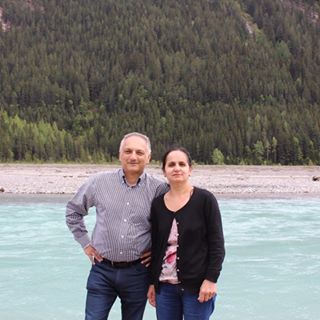 Baljit Singh's avatar