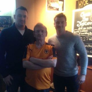 Scott Harper's avatar