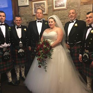 Lisa Louise Jones's avatar