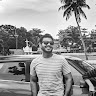 Ananthu A's avatar