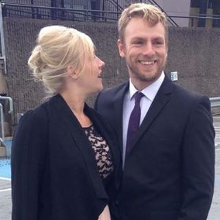 John O'Connor's avatar