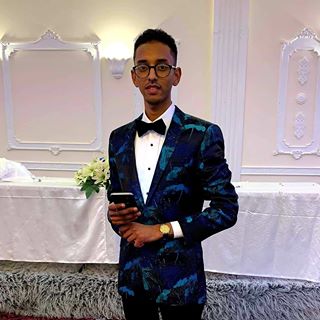 Saleh Hussein's avatar