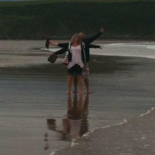 Sarah Baston's avatar