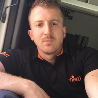 Ionel Silviu Regheni's avatar
