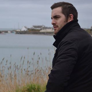 Ronan Moynihan's avatar