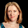 Sarah F's avatar