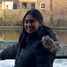 Parita B's avatar