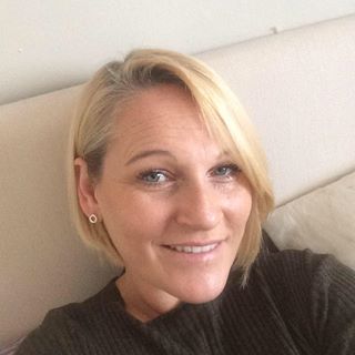 Sue Pryor Elliott's avatar