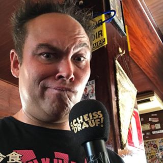 Dennis Henning's avatar