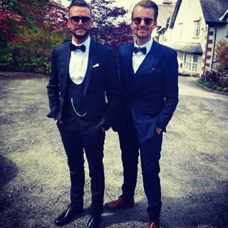 Stephen Shaw's avatar