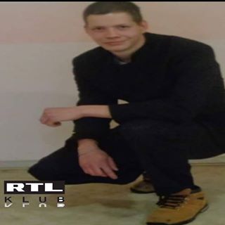 Henry Lehmann's avatar