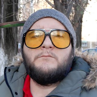 Dumitrescu Eduard's avatar