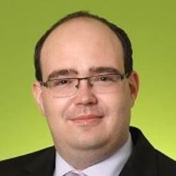 Stefan Schulz's avatar