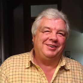 Wolfgang Zell's avatar