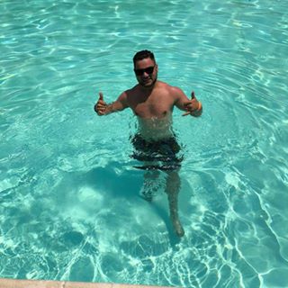 Alex George's avatar